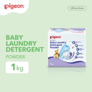 22. PIGEON Laundry Detergent Powder 