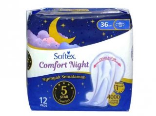 Softex Comfort Night 
