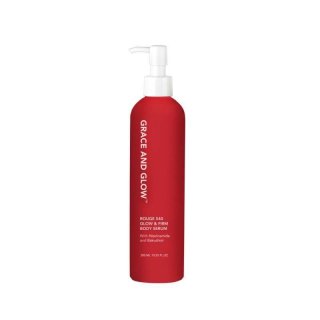 Grace and Glow Rouge 540 Glow & Firm Hand and Body Lotion