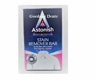 17. Astonish Stain Remover Bar