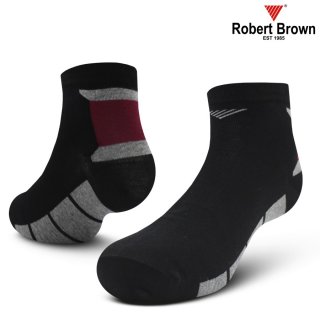 Kaos Kaki Robert Brown RBMAL 8586