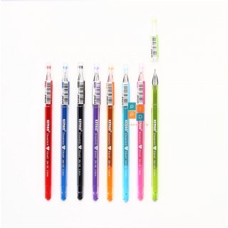 KENKO Pulpen Gel Pen DM-100 S8 Warna Diamond 