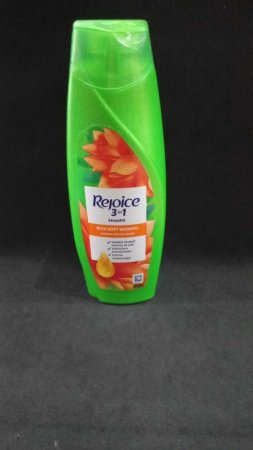 8. Rejoice 3 in 1 Rich Soft Smooth