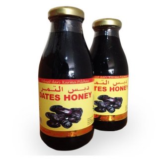 Dates Honey Sari Kurma
