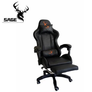 Sage SG-168 Premium Gaming Chair
