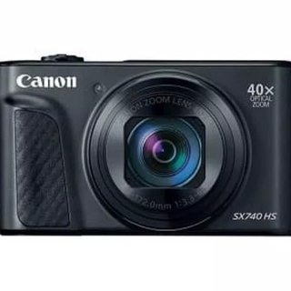 Canon Powershot SX740 HS