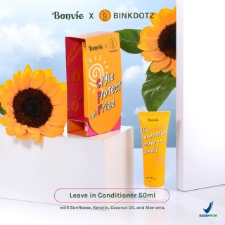 BONVIE X DOTZBINK Sun Protein Leave in Conditioner