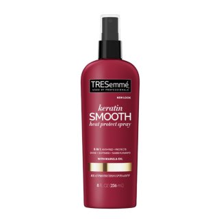 TRESEMME Heat Protection Spray Hair Treatment Keratin Smooth