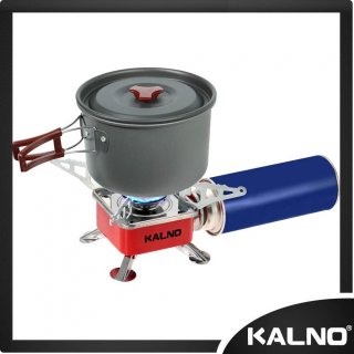 Kompor Portable Kalno K-202