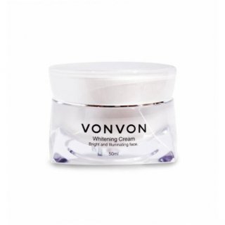 Vonvon Dark Spot Remover & Whitening Cream