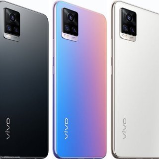 Vivo V20