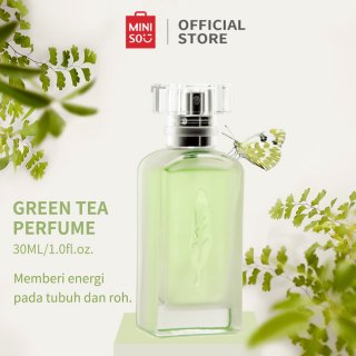 Miniso Green Tea Classic Parfume