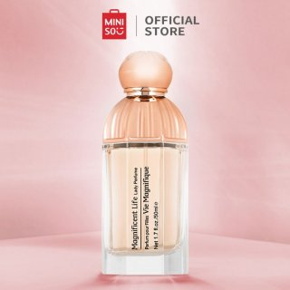 MINISO Magnificent Life Lady Perfume