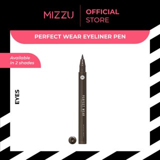 Mizzu Eyeliner Pen Perfect Wear