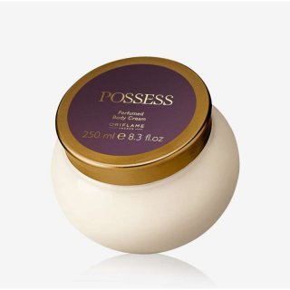 30. Possess Perfumed Body Cream, Kekuasaan dan Godaan