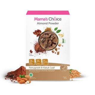 Mama's Choice Almond Powder