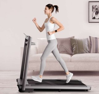 Amazfit AirRun Foldable Treadmill