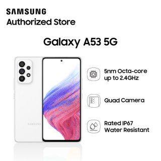 Samsung Galaxy A53 5