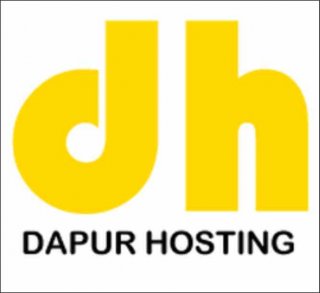 Dapur Hosting