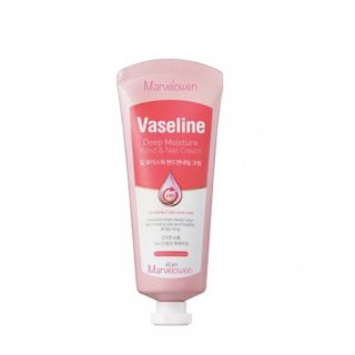 VASELINE HAND AND NAIL CREAM IN MOISTURE ORIGINAL KOREA