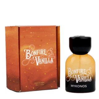 Mykonos Bonfire Vanilla