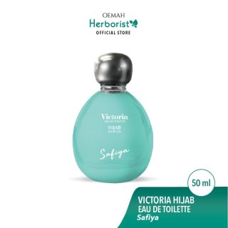 Victoria EDT Parfum Hijab Safiya