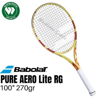 Babolat Pure Aero Lite