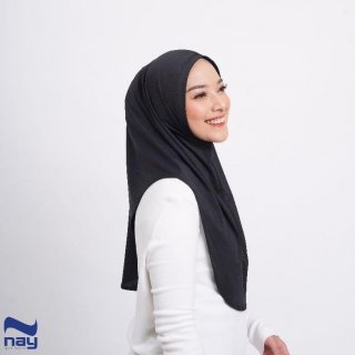 Yumna Hijab Olahraga by Nay Sportswear