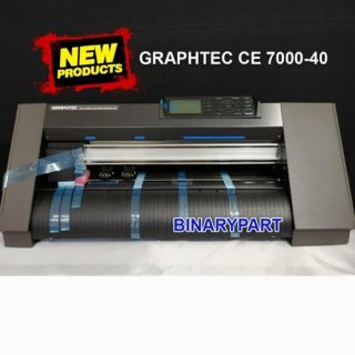Mesin Cutting Sticker Graphtec CE7000-40