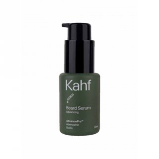 Kahf Advancing Beard & Hair Serum 