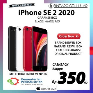iPhone SE 2 2020