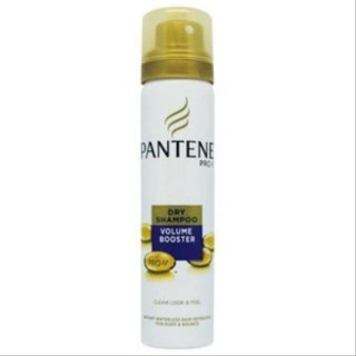 Dry Shampoo Pantene