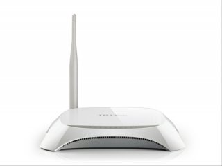 TP Link TL-MR3220 3G/3,75G Wireless Lite N Router