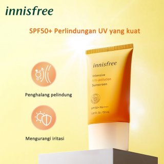 Innisfree Perfect UV Protection Cream Triple Care SPF50+/PA+++