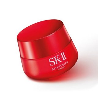 SK II SKINPOWER Cream