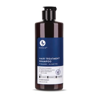Organic Hair Growth/Hair Loss Treatment Shampoo (NO Sulfate/SLS) - 190 ML