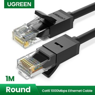 Ugreen Kabel Lan Ethernet Cat6 UTP CAT 6 RJ 45