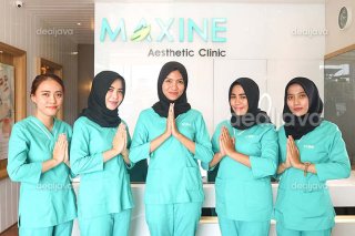 Maxine Aesthetic Clinic