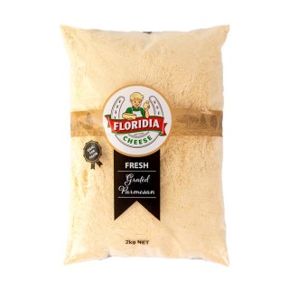 Floridia Cheese Keju Parmesan Grated Bubuk