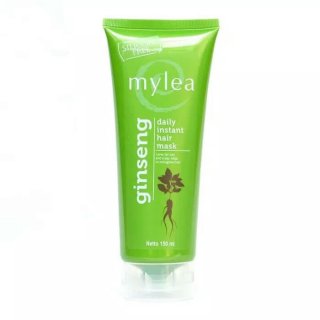 Mylea Hair Mask Ginseng