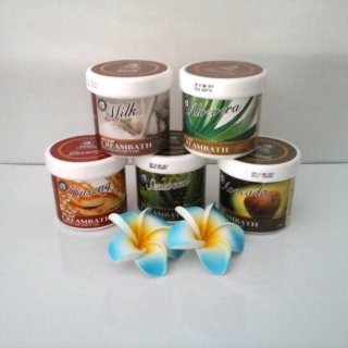 Creambath Bali Alus 100gr