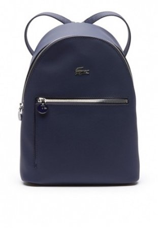 Women's Daily Classic Coated Canvas Backpack