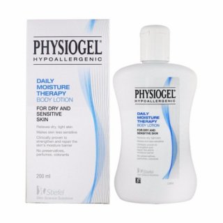 Physiogel Daily Moisture Lotion
