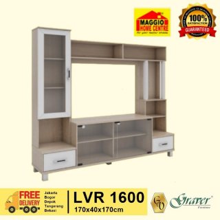 Graver LVR 1600