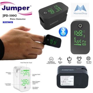 Pulse Oximeter Jumper JPD-500G