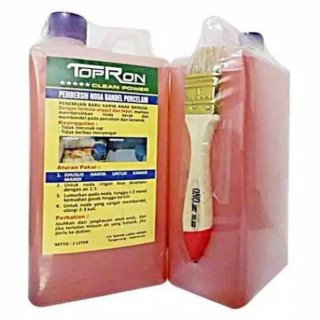 Topron Clean Power 