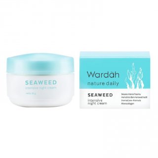 Essential Seaweed Intensive Night Cream