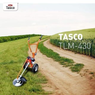 Mesin potong Rumput Tasco TLM430