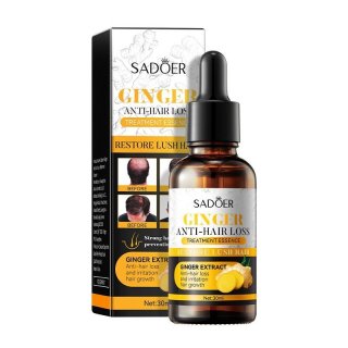 SADOER Anti Rambut Rontok Serum Penumbuh Rambut 