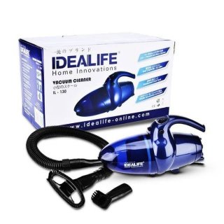 Idealife IL-130 Mini Vacuum Cleaner